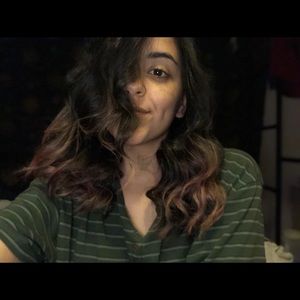 Meet your Posher, Rose